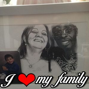 Meet your Posher, Patrick